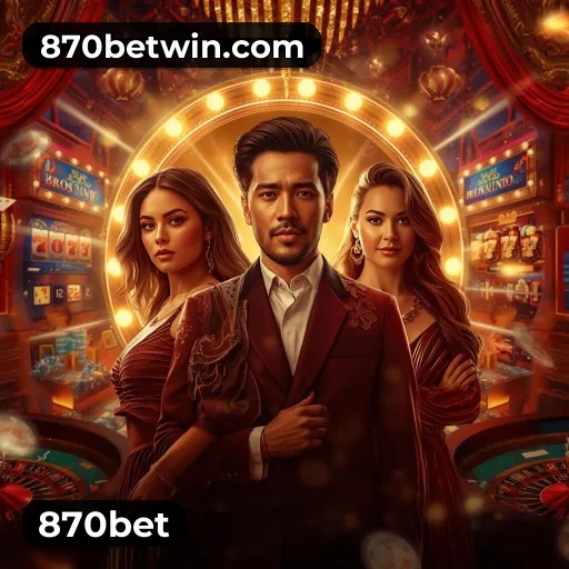 Downloads Verificados 870bet