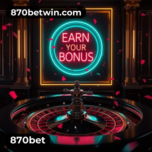 Servidor Brasil 870bet