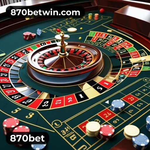 Apostas Ao Vivo 870bet
