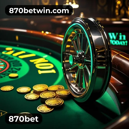 Odds Competitivas 870bet