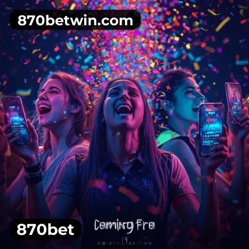 Certificação eCOGRA 870bet