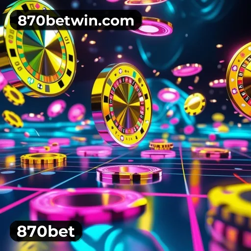 870bet Logo 2