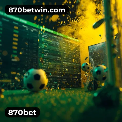 870bet Logo 1