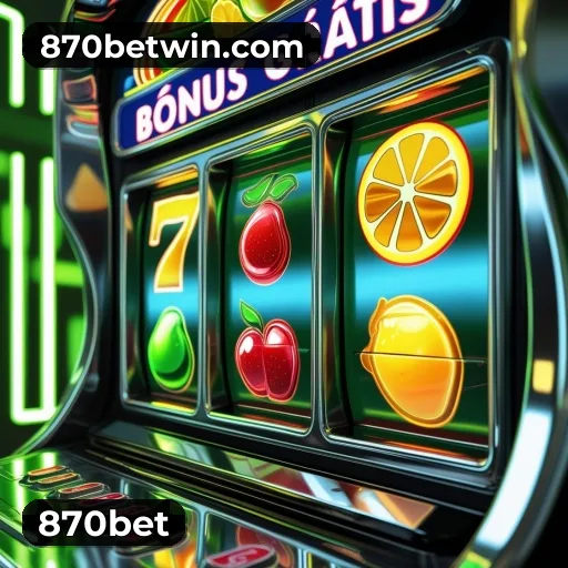 870bet PIX Instantâneo - Saques em 8 Minutos