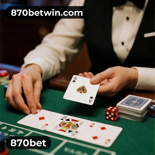 870bet Licenciado Curaçao - Segurança SSL 256-bit