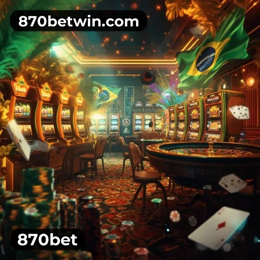 870bet Certificado eCOGRA - Jogos Justos Auditados