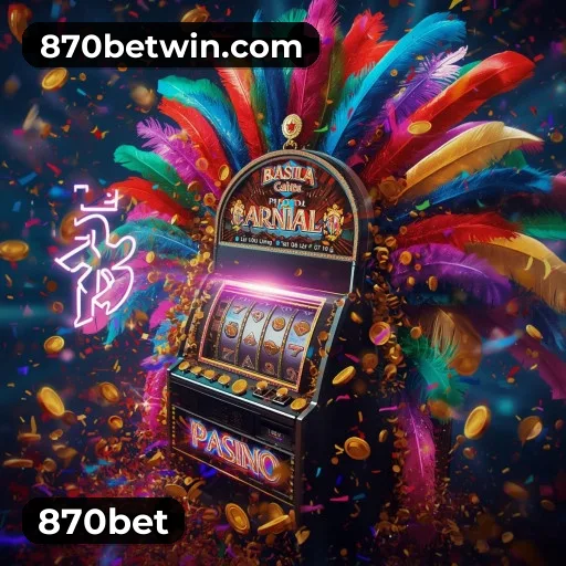 870bet Instalar Logo 2