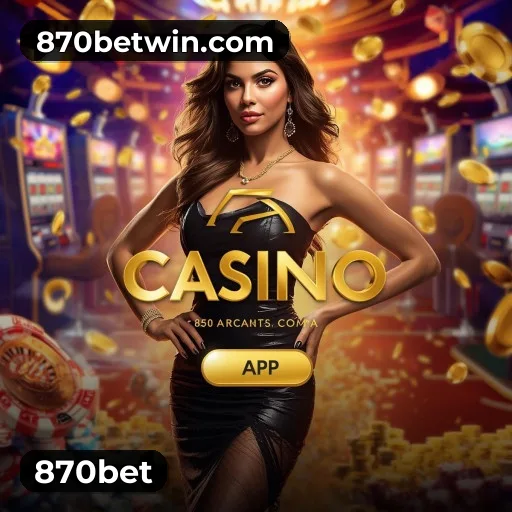 870bet Instalar Logo 3