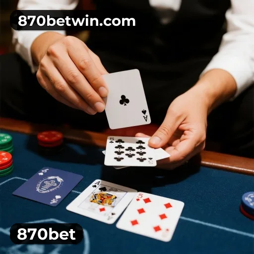 870bet Segurança Logo 2