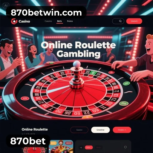 870bet Segurança Logo 3