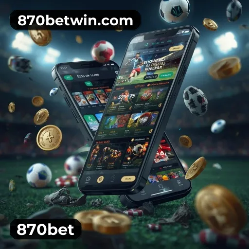 Loteria 870bet - Lotofácil diária