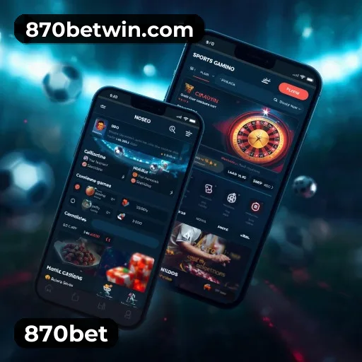 Loteria 870bet - Mega-Sena online