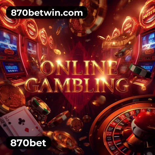 Loteria 870bet - Quina e mais jogos