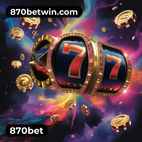 Telegram 870bet - Bônus Diários Exclusivos