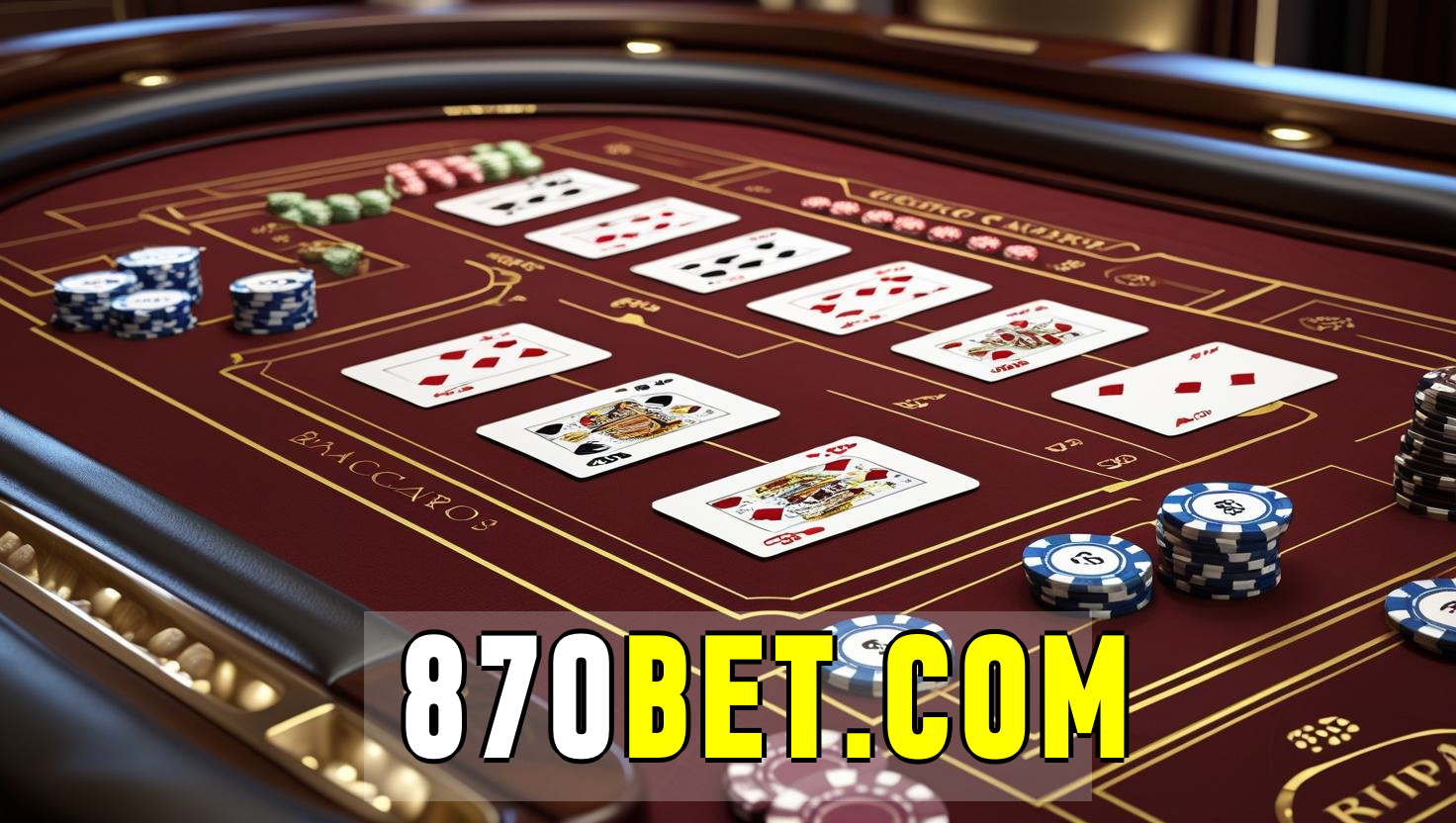 870bet: Caça-níqueis e Bônus Imperdíveis no Cassino ao Vivo!
