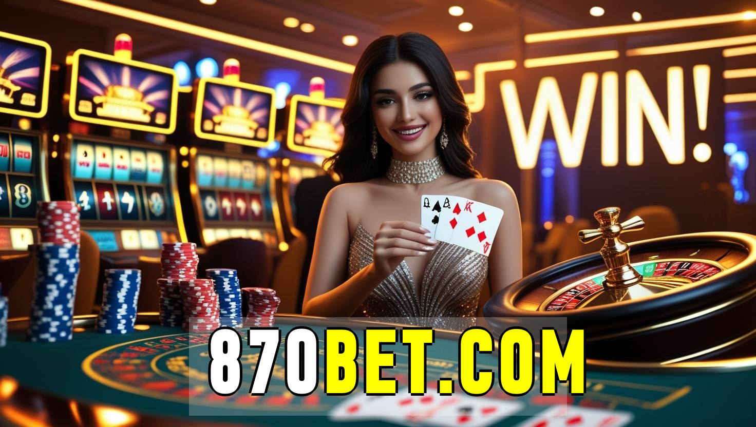 870bet  – A Maior Seleção de Jogos Ao Vivo e Cassino Online