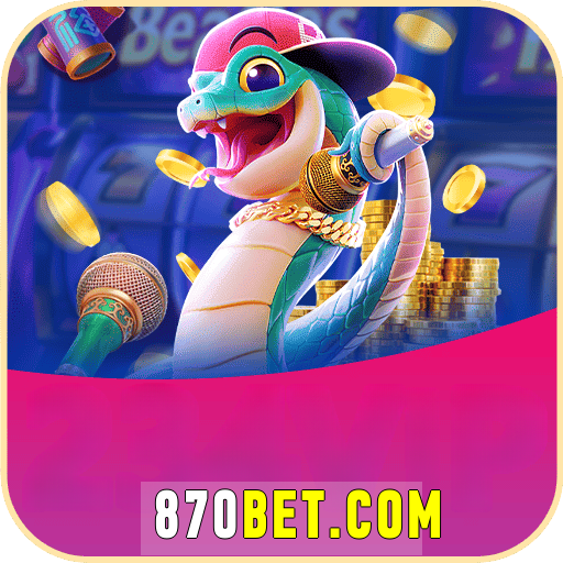 870bet Logo
